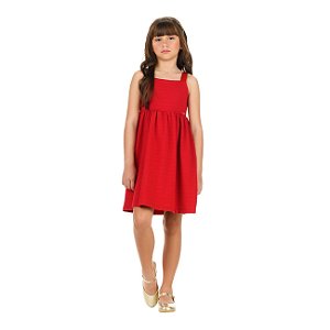 Vestido Cotton Magnetado