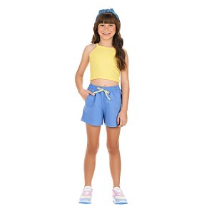 Conjunto Ribana/ Moletinho