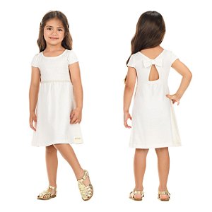 Vestido Cotton Magnetado