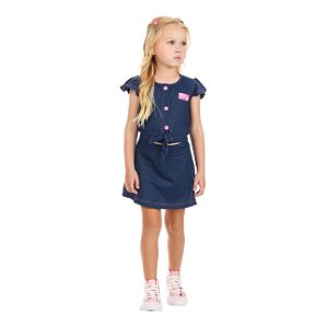 Conjunto Cotton