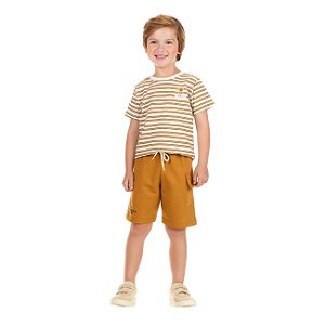 Camiseta Meia Malha