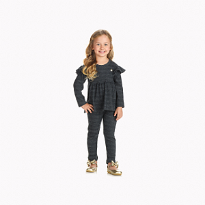 Conjunto Ribana Peletizada