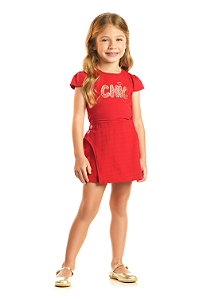 Conjunto Cotton / Cotton Magnetado