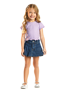 Blusa Ribana Glitter