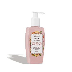 ÓLEO EM CREME - RITUAL EMPODERA