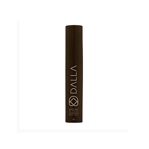 Máscara De Cílios Peel Off - Dalla