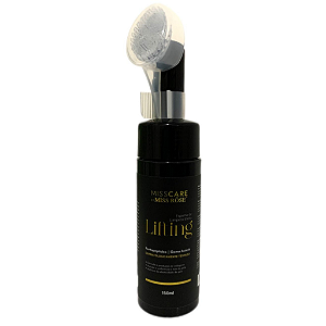 Espuma De Limpeza Lifiting 150ml - Miss Rôse