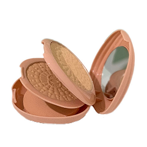 Blush Compacto - Miss Rôse