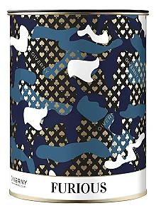 Perfume Deo Colônia Furious 100ml - Giverny
