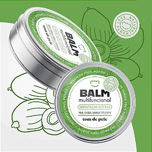 BALM multifuncional 12g