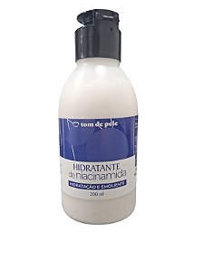 Hidratante de NIACINAMIDA 200ml