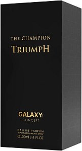 The Champion Triumph Eau De Parfum 100ml - Galaxy