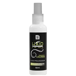 Fluído Prolongador Capilar 60ml - Natuflores