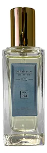 Perfume Dream N.093 Tubet 30ml - Brand Collection