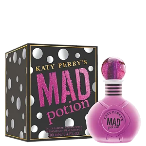 Perfume Katy Perry's Mad Potion Eau De Parfum 100ml