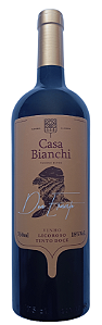 Vinho Tinto Suave Licoroso 2020 Casa Bianchi 750 ml