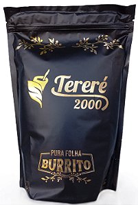 Erva Mate Tereré 2000 Burrito Premium 500g