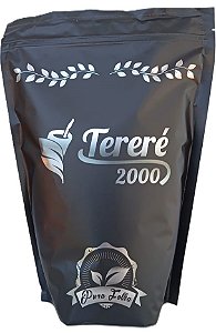 Erva Mate Tereré 2000 Pura Folha Premium 500g
