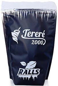Erva Mate Tereré 2000 Ralls Premium 500g