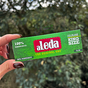Seda aLeda Celulose King Size