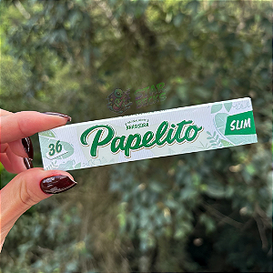 Seda Papelito Slim