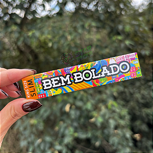 Seda Bem Bolado King Size Slim