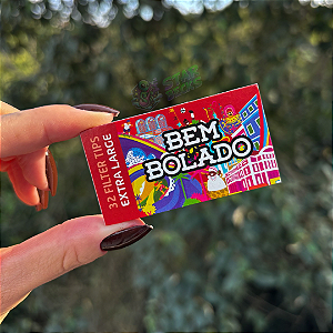 Piteira Bem Bolado Extra Large