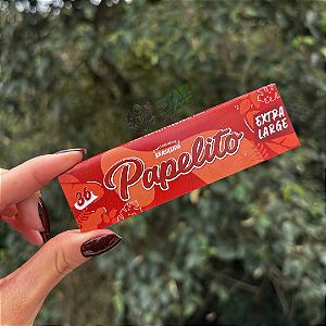 Seda Papelito King Size Extra Large