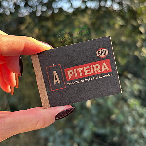 A Piteira Eco Extra Longa