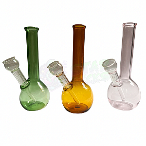 Mini Bong de Vidro