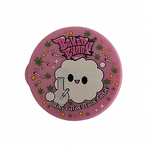 Dichavador de Acrílico Baked Bunny - Grande