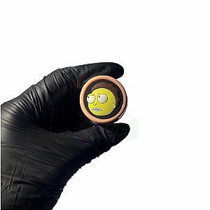 Slick de Silicone Morty - 5ml