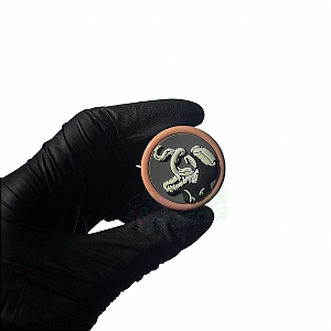 Slick de Silicone Venom - 5ml