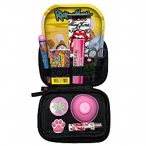 Kit Sadhu Pink Pepper