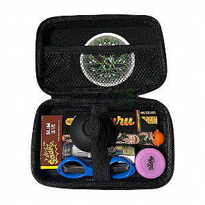 Kit Case Guru Spirit Fantasy
