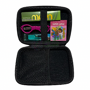 Kit Case Moon