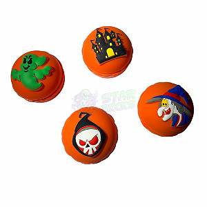 Slick de Silicone Halloween - 15ml