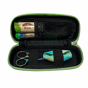 Kit Case Low Dog Slim - Fresh Mint