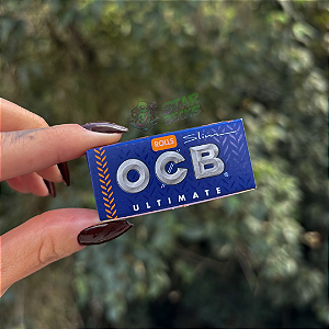 Seda de Rolo OCB Ultimate Slim