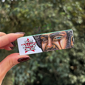 Seda Lion Rolling Circus Alfafa 1 1/4