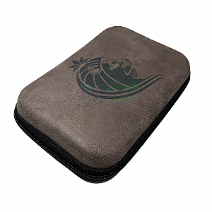 Case Puff Life Street