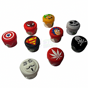 Slick de Vidro Starbecks - 5ml