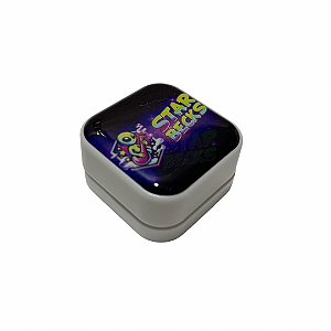 Slick de Vidro Starbecks