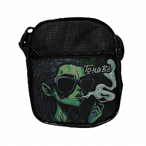 Shoulder Bag ToNaBê - Zombie Girl