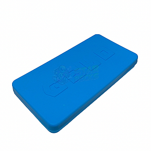 Slick de Silicone Gelo