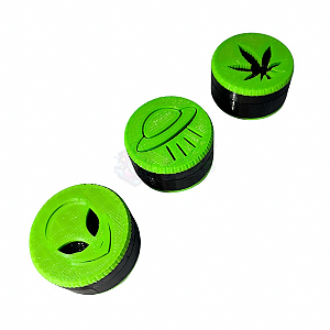 Dichavador Espelunca 4:20 - Verde