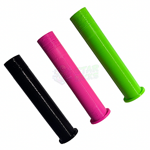 Tubete Rosqueável Espelunca