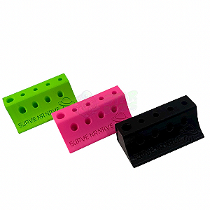 Colecionador de Piteira de Vidro - Espelunca