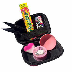 Kit Case Mini Low Dog