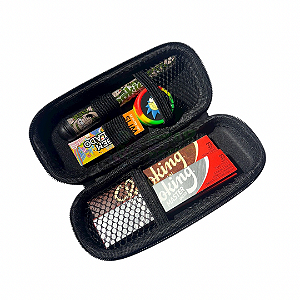 Kit Case Compacta Michelangelo